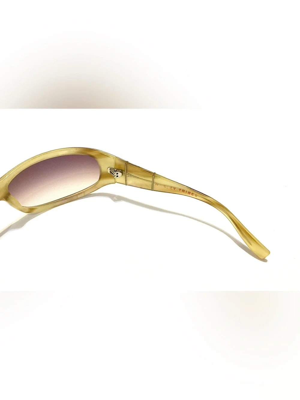 Vintage Mosley Tribes Sunglasses